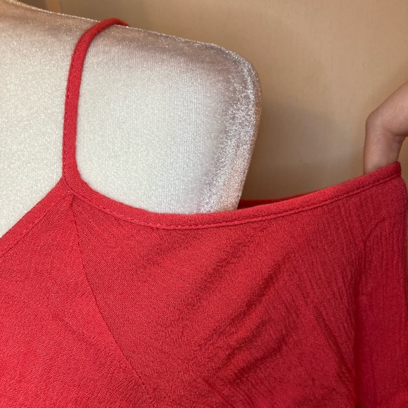 Umgee cold shoulder dress - Picture 4 of 4